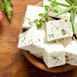 Echter Feta aus Schafs- und Ziegenmilch: So schmeckt Griechenland - Araxxon