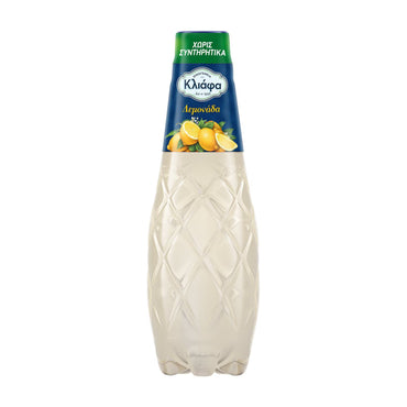 Kliafa Limonade 6-Pack (6x330ml) von Kliafa bei Araxxon  - Hochwertiges griechisches Produkt.   Kliafa Limonade 6-Pack (6x330ml) από Kliafa στο Araxxon  - Αυθεντικό ελληνικό προϊόν.