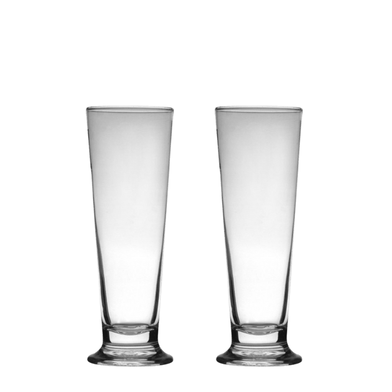 2xTrinkglas Freddo (26,5cl) Doppelpack bei Araxxon - Hochwertiges griechisches Produkt.