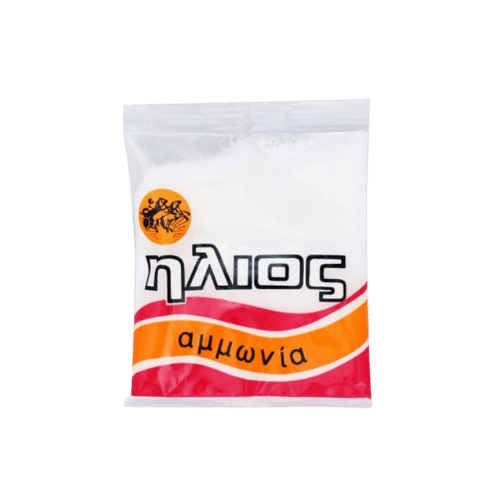 Amonia (30g) Ilios - Araxxon