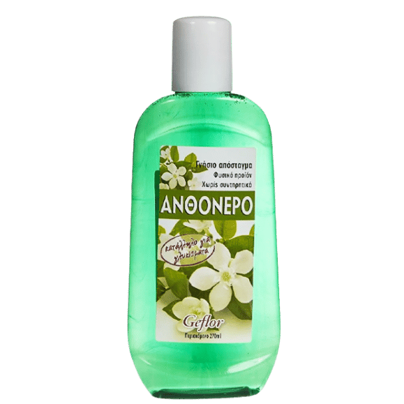 Anthónero (Blütenwasser) (270ml) Geflor - Araxxon