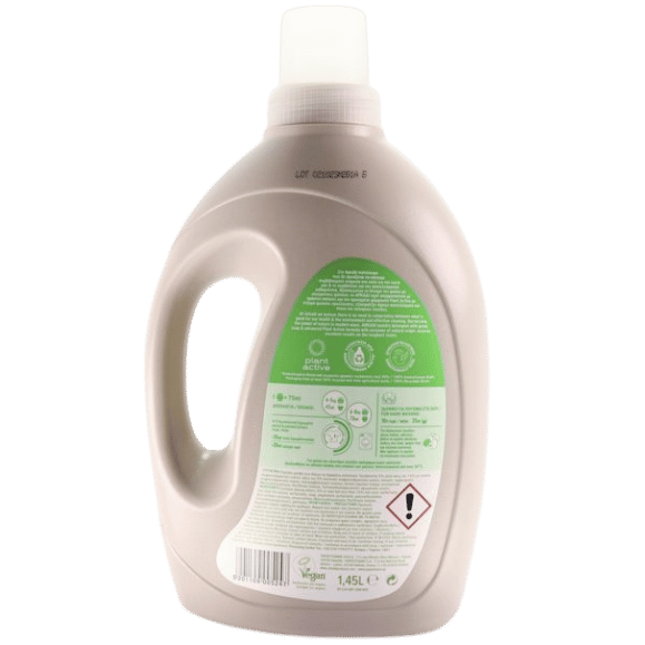 Υγρό απορρυπαντικό 2 σε 1 (1,45l) Αρκάδι