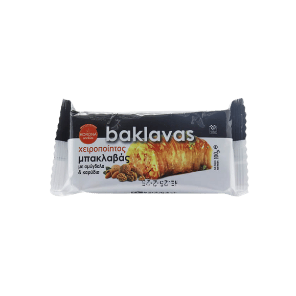 Baklavas (100g) Korona - Araxxon
