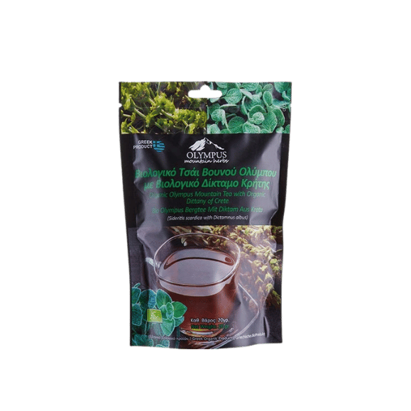 Oregano gerebelt BIO (40g) Olympus von Olympus bei Araxxon - Hochwertiges griechisches Produkt. Oregano gerebelt BIO (40g) Olympus από Olympus στο Araxxon - Αυθεντικό ελληνικό προϊόν.