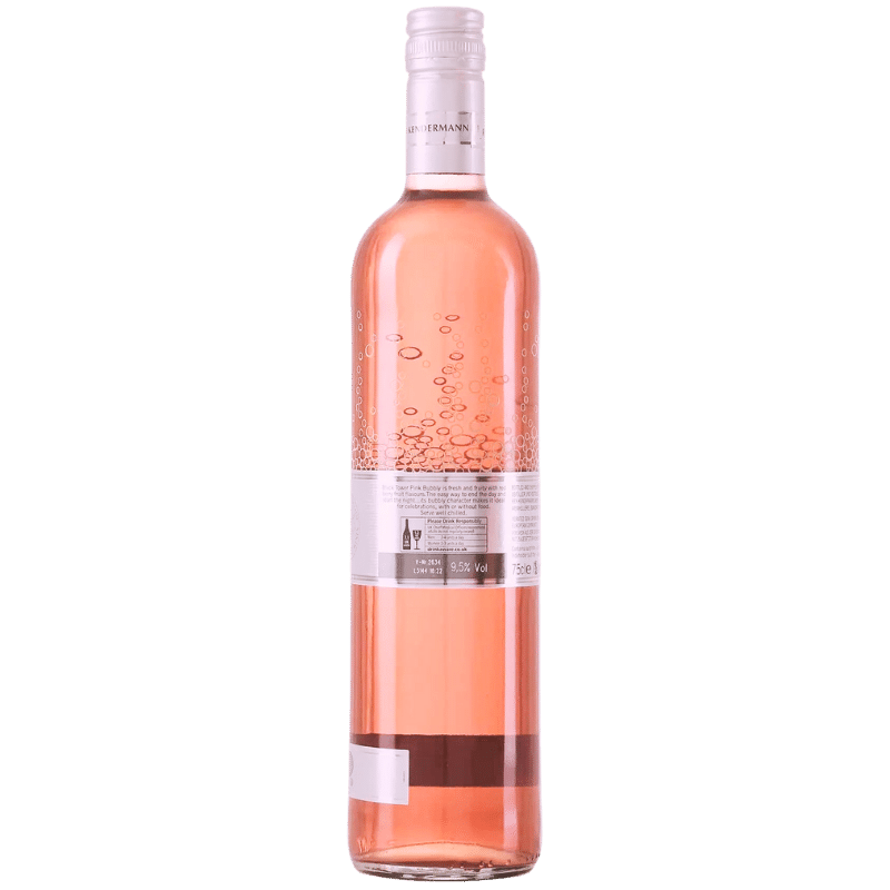 Black Tower Pink Bubbly Perlwein (750ml) von Black Tower bei Araxxon - Hochwertiges griechisches Produkt. Black Tower Pink Bubbly Perlwein (750ml) από Black Tower στο Araxxon - Αυθεντικό ελληνικό προϊόν.
