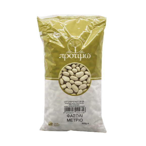 Bohnen mittel (500g) Protimo - Araxxon