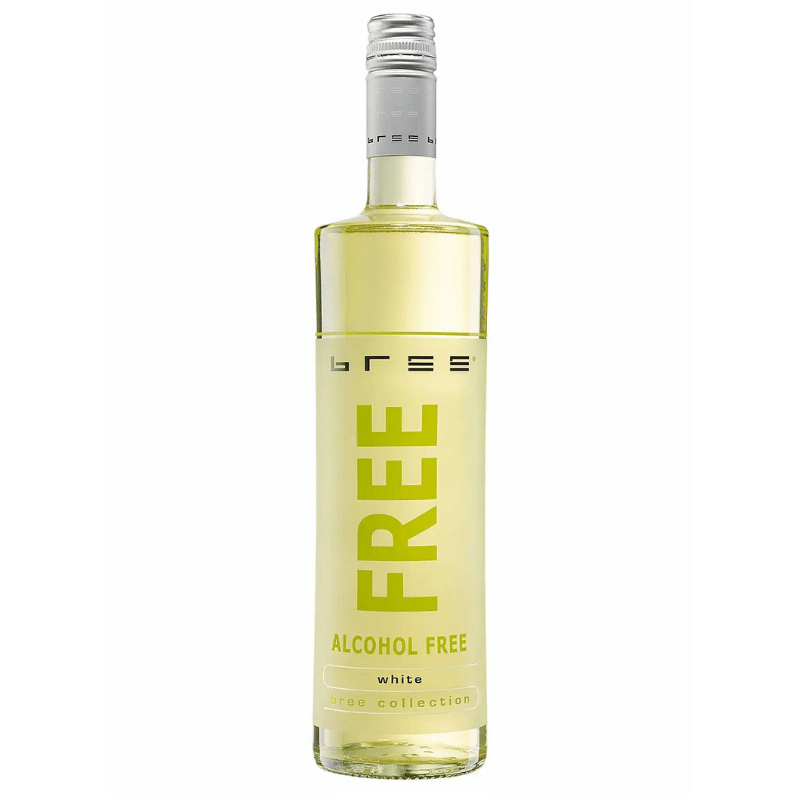Bree Free White Weißwein Alkoholfrei (750ml) von Bree bei Araxxon - Hochwertiges griechisches Produkt. Bree Free White Weißwein Alkoholfrei (750ml) από Bree στο Araxxon - Αυθεντικό ελληνικό προϊόν.