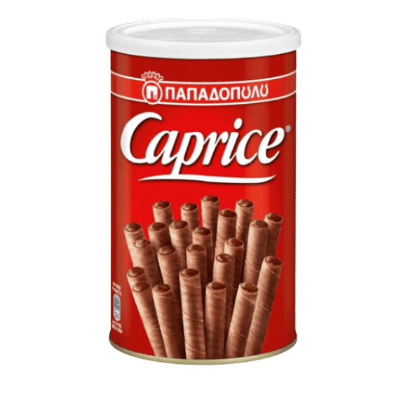 Caprice (250g) Papadopoulou - Araxxon