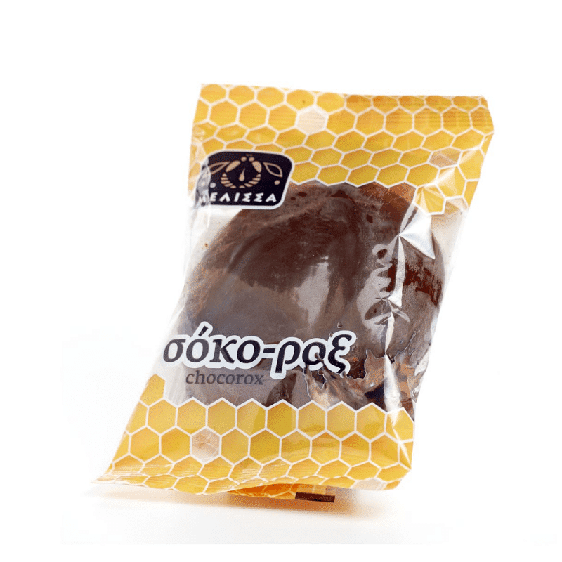 Choco Rox (110g) Toumpourleka von Toumpourleka bei Araxxon - Hochwertiges griechisches Produkt. Choco Rox (110g) Toumpourleka από Toumpourleka στο Araxxon - Αυθεντικό ελληνικό προϊόν.