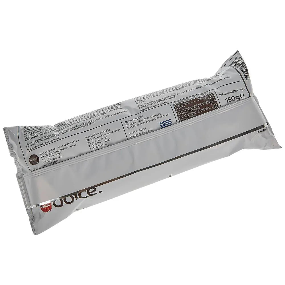 Croissant mit Haselnussfüllung (150g) Panini - Araxxon