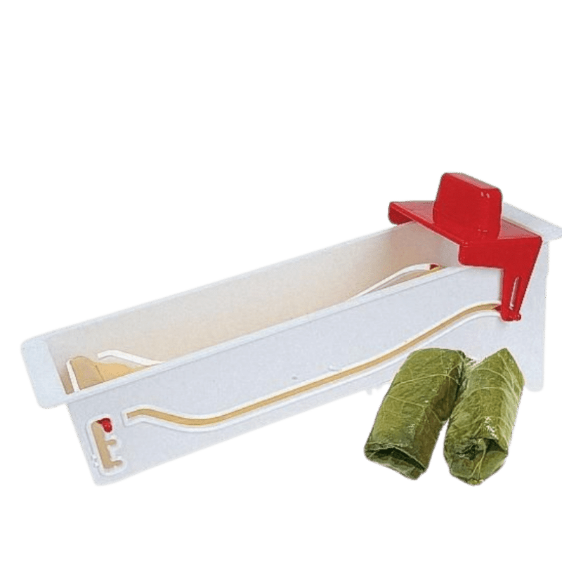 Dolmaschine Svim von Peresteri bei Araxxon - Hochwertiges griechisches Produkt. Dolmaschine Svim από Peresteri στο Araxxon - Αυθεντικό ελληνικό προϊόν.