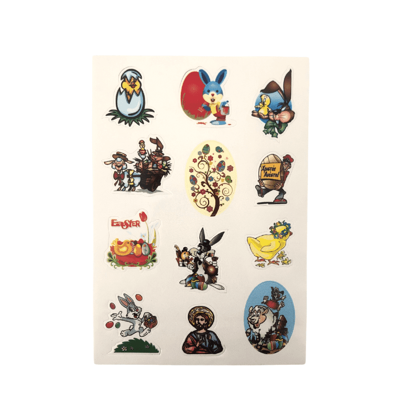 Eierfarbe in Rot mit Sticker (3g) Anatoli von Anatoli bei Araxxon - Hochwertiges griechisches Produkt. Eierfarbe in Rot mit Sticker (3g) Anatoli από Anatoli στο Araxxon - Αυθεντικό ελληνικό προϊόν.