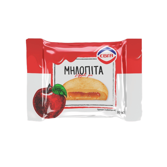 EVGA Apfelkuchen (80g) - Araxxon