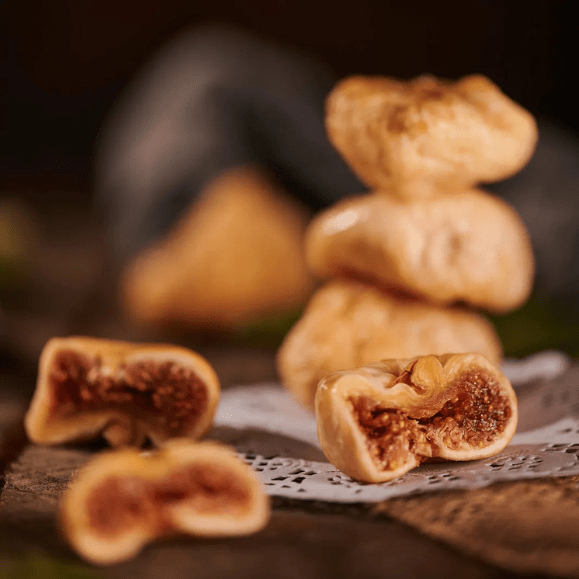 Feigen getrocknet (250g) Taxiarchis - Araxxon