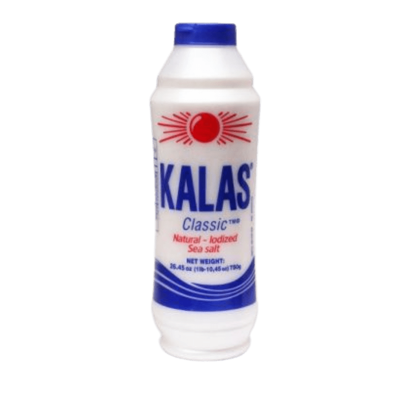Feines Meersalz Classic (750g) Kalas von Kalas bei Araxxon - Hochwertiges griechisches Produkt. Feines Meersalz Classic (750g) Kalas από Kalas στο Araxxon - Αυθεντικό ελληνικό προϊόν.