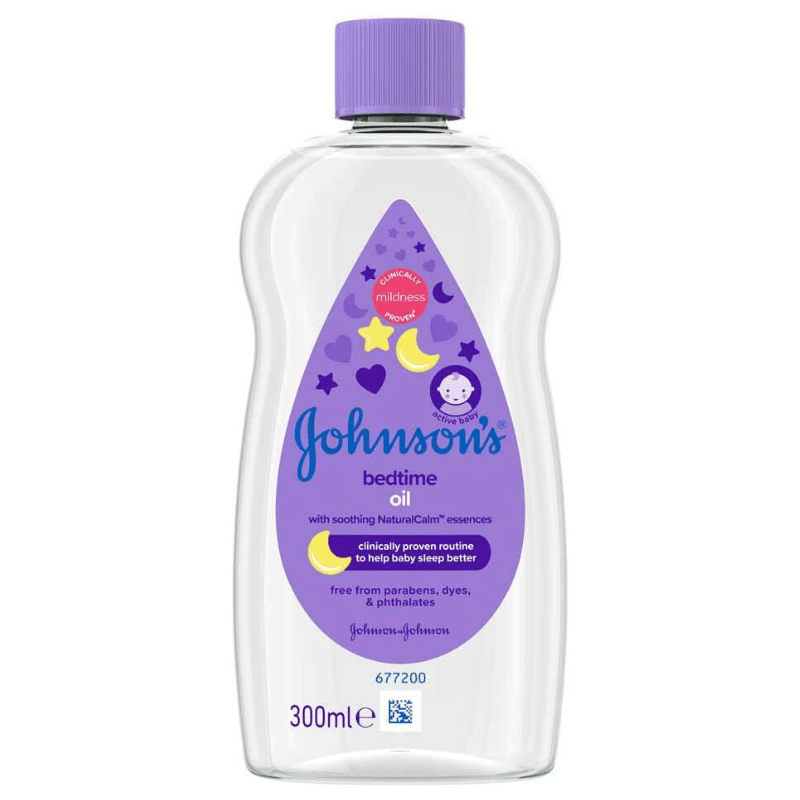 Johnsons Bedtime Babyöl (300ml) von Johnsons bei Araxxon - Hochwertiges griechisches Produkt. Johnsons Bedtime Babyöl (300ml) από Johnsons στο Araxxon - Αυθεντικό ελληνικό προϊόν.