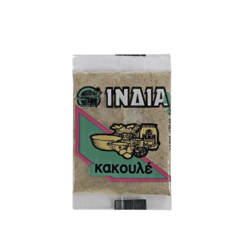 Kakule (5g) India von India bei Araxxon - Hochwertiges griechisches Produkt. Kakule (5g) India από India στο Araxxon - Αυθεντικό ελληνικό προϊόν.