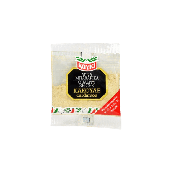 Kardamom (Kakoule) (5g) Kagia - Araxxon