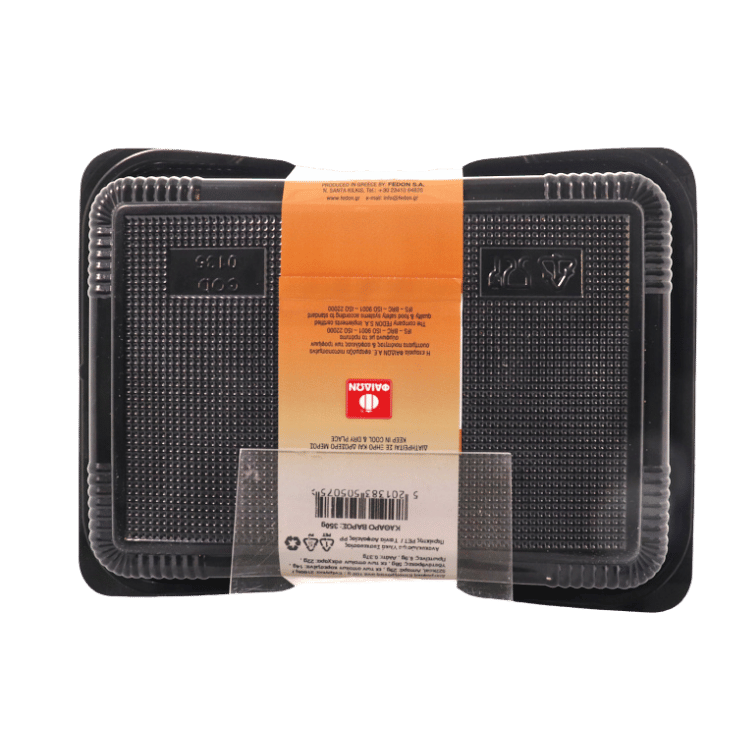 Koulouria Poikilia (Butterkekse) (350g) Fedon von Fedon bei Araxxon - Hochwertiges griechisches Produkt. Koulouria Poikilia (Butterkekse) (350g) Fedon από Fedon στο Araxxon - Αυθεντικό ελληνικό προϊόν.