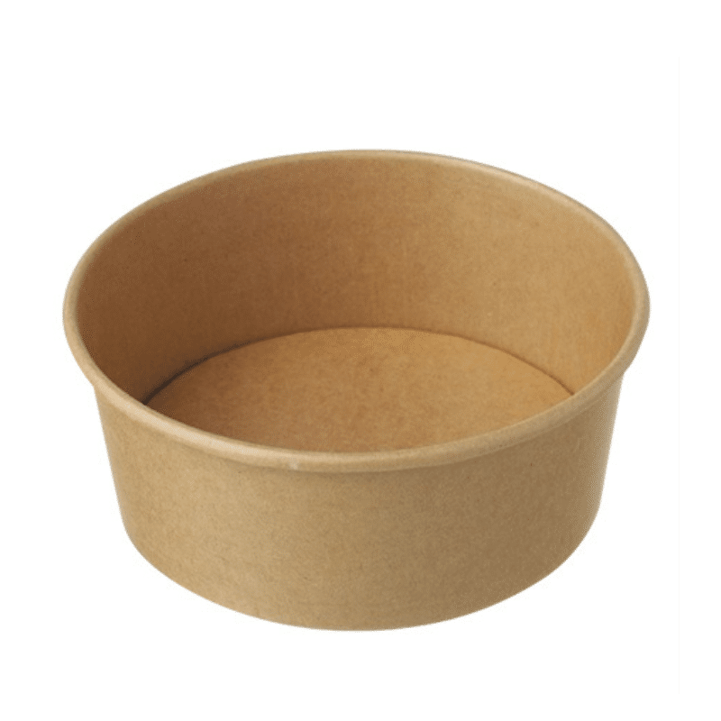 Kraft Salat Box 750ml rund (50 Stück) von Ohne Marke bei Araxxon - Hochwertiges griechisches Produkt. Kraft Salat Box 750ml rund (50 Stück) από Ohne Marke στο Araxxon - Αυθεντικό ελληνικό προϊόν.