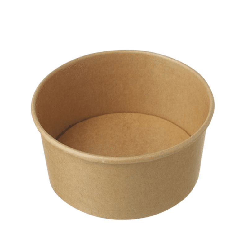 Kraft Salat-Box (900ml) 50 Stück von Ohne Marke bei Araxxon - Hochwertiges griechisches Produkt. Kraft Salat-Box (900ml) 50 Stück από Ohne Marke στο Araxxon - Αυθεντικό ελληνικό προϊόν.