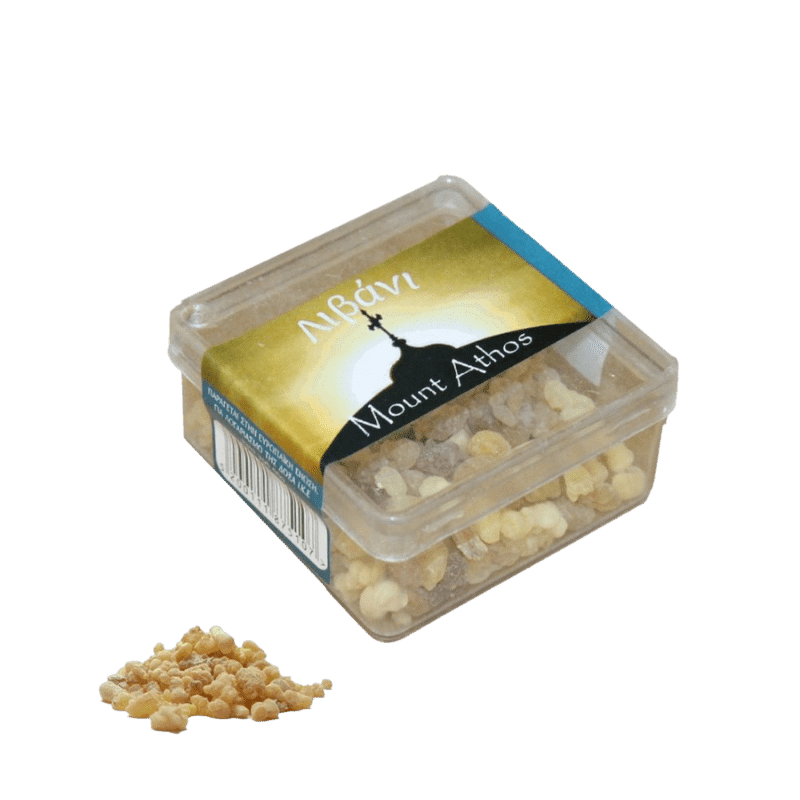 Livani Berg Athos von Mount Athos bei Araxxon - Hochwertiges griechisches Produkt. Livani Berg Athos από Mount Athos στο Araxxon - Αυθεντικό ελληνικό προϊόν.