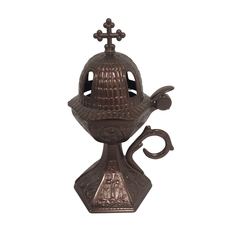 Livanistiri Zama Ekklisaki von Ohne Marke bei Araxxon - Hochwertiges griechisches Produkt. Livanistiri Zama Ekklisaki από Ohne Marke στο Araxxon - Αυθεντικό ελληνικό προϊόν.