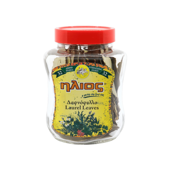 Lorbeerblätter (25g) Ilios - Araxxon