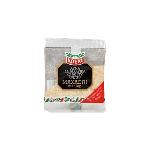 Machlepi (5g) Kagia - Araxxon