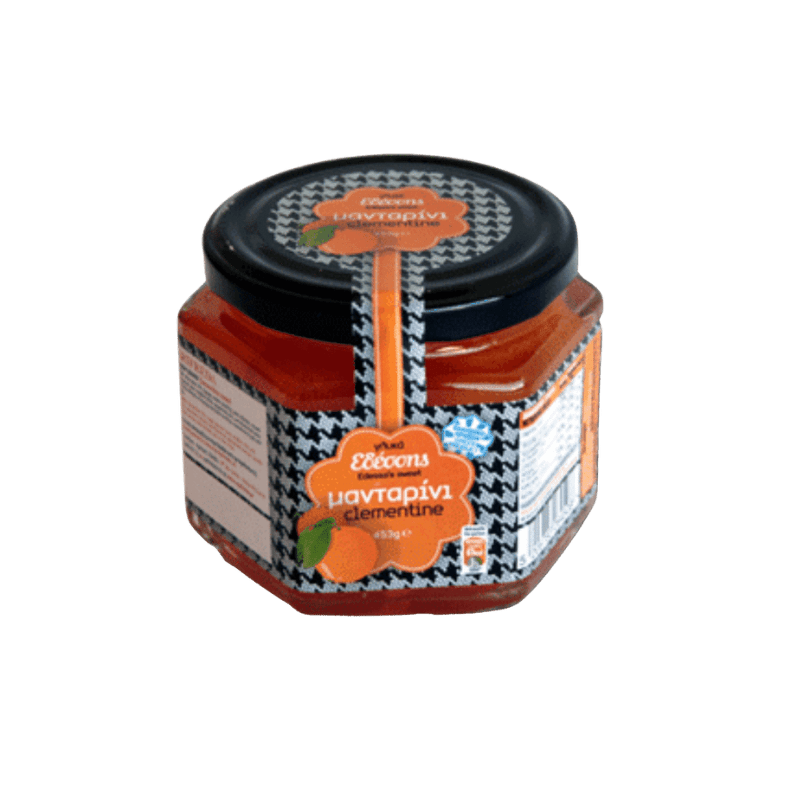 Mandarin in Sirup (453g) Edessis von Edessis bei Araxxon - Hochwertiges griechisches Produkt. Mandarin in Sirup (453g) Edessis από Edessis στο Araxxon - Αυθεντικό ελληνικό προϊόν.