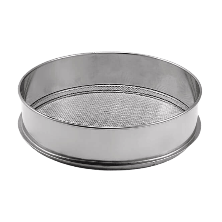 Mehlsieb 25x8cm - Araxxon