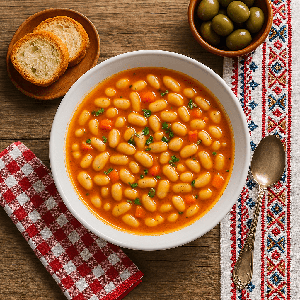 Mittlere Bohnen (500g) Alco von Alco bei Araxxon - Hochwertiges griechisches Produkt. Mittlere Bohnen (500g) Alco από Alco στο Araxxon - Αυθεντικό ελληνικό προϊόν.