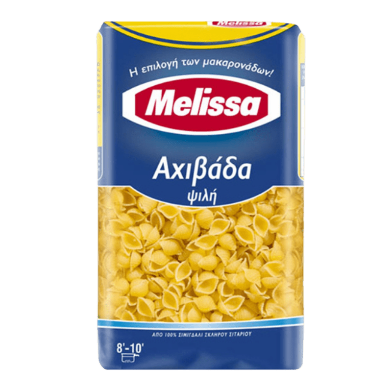 Muscheln Axivada klein (500g) Melissa von Melissa bei Araxxon  - Hochwertiges griechisches Produkt.   Muscheln Axivada klein (500g) Melissa από Melissa στο Araxxon  - Αυθεντικό ελληνικό προϊόν.