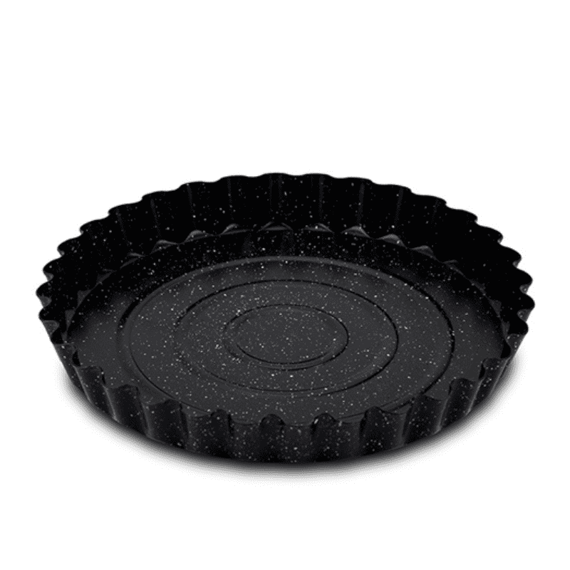 Nava Forma Tartas Antikollitiki 28cm von NAVA bei Araxxon - Hochwertiges griechisches Produkt. Nava Forma Tartas Antikollitiki 28cm από NAVA στο Araxxon - Αυθεντικό ελληνικό προϊόν.