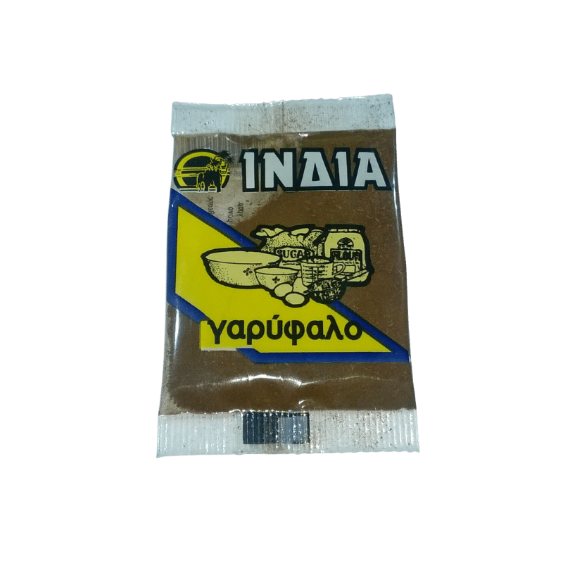 Nelke (10g) India von India bei Araxxon - Hochwertiges griechisches Produkt. Nelke (10g) India από India στο Araxxon - Αυθεντικό ελληνικό προϊόν.