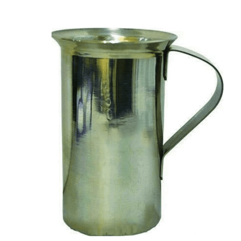 Oinometritis inox (500ml) von Novatex bei Araxxon - Hochwertiges griechisches Produkt. Oinometritis inox (500ml) από Novatex στο Araxxon - Αυθεντικό ελληνικό προϊόν.