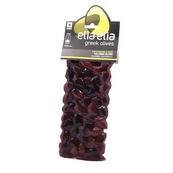 Oliven Kalamata (200g) Ladas - Araxxon