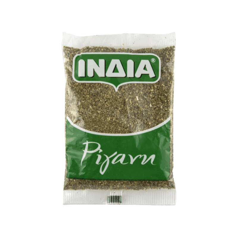 Oregano (50g) India von India bei Araxxon - Hochwertiges griechisches Produkt. Oregano (50g) India από India στο Araxxon - Αυθεντικό ελληνικό προϊόν.