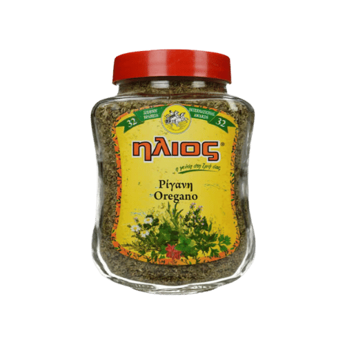 Oregano im Glas (80g) Ilios - Araxxon