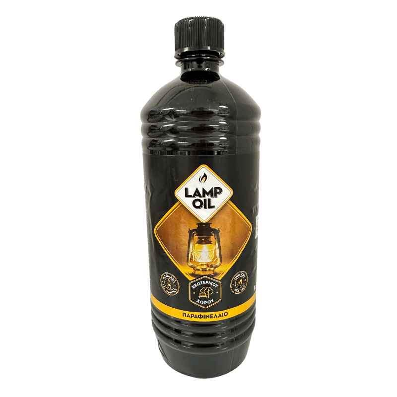 Parafineöl Lampe (1l) Candil von Candil bei Araxxon - Hochwertiges griechisches Produkt. Parafineöl Lampe (1l) Candil από Candil στο Araxxon - Αυθεντικό ελληνικό προϊόν.