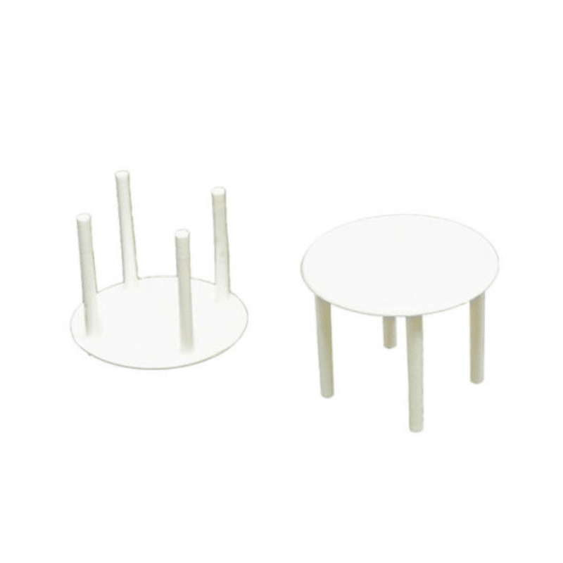 Pizza Tisch (100 Stück) von Ohne Marke bei Araxxon - Hochwertiges griechisches Produkt. Pizza Tisch (100 Stück) από Ohne Marke στο Araxxon - Αυθεντικό ελληνικό προϊόν.