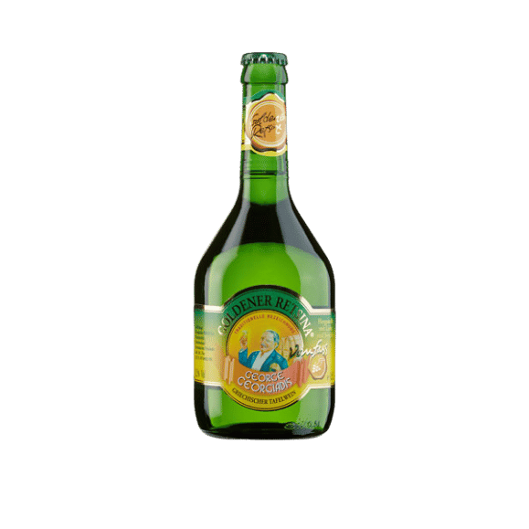 Retsina Golden (500ml) Georgiadis - Araxxon