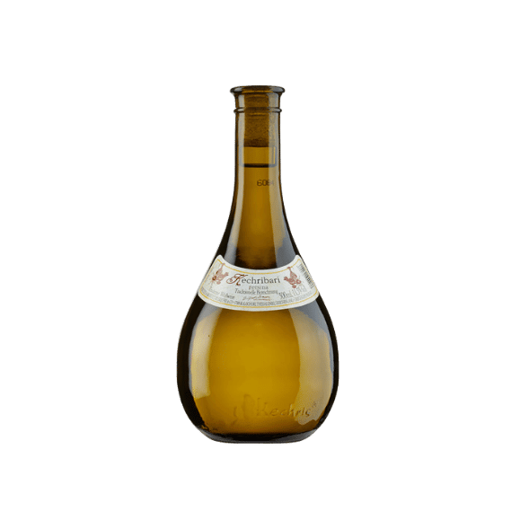 Retsina Kechribari (500ml) Kechri - Araxxon