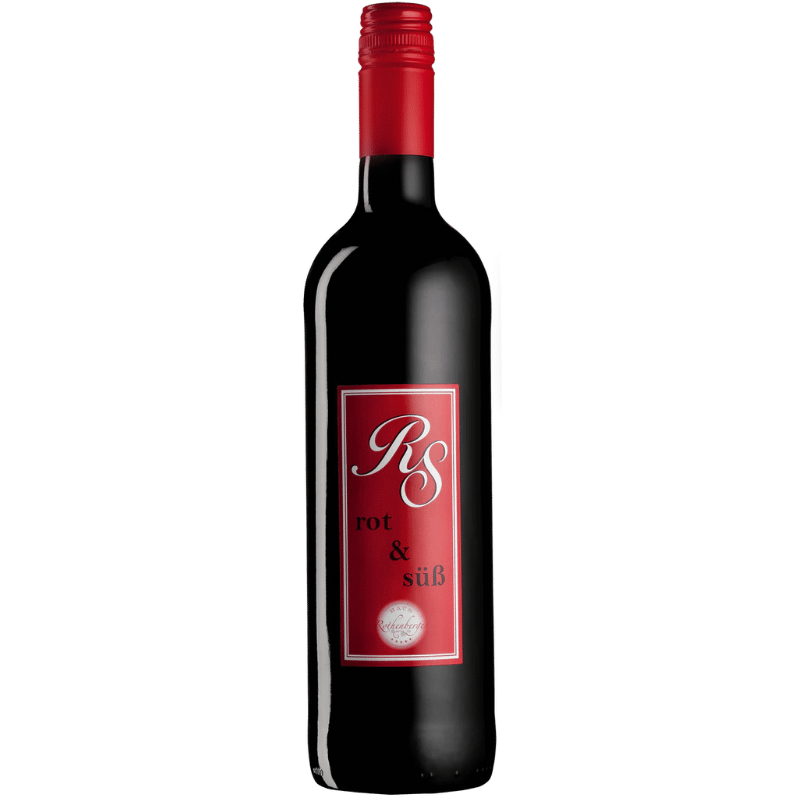 Rotwein Rot & Süß (750ml) Rothenberger von Rothenberger bei Araxxon - Hochwertiges griechisches Produkt. Rotwein Rot & Süß (750ml) Rothenberger από Rothenberger στο Araxxon - Αυθεντικό ελληνικό προϊόν.