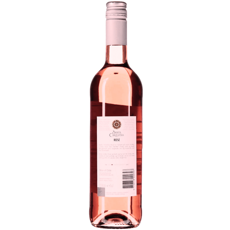 SANTA CHRISTINA Rosé (750ml) von Antinori bei Araxxon - Hochwertiges griechisches Produkt. SANTA CHRISTINA Rosé (750ml) από Antinori στο Araxxon - Αυθεντικό ελληνικό προϊόν.