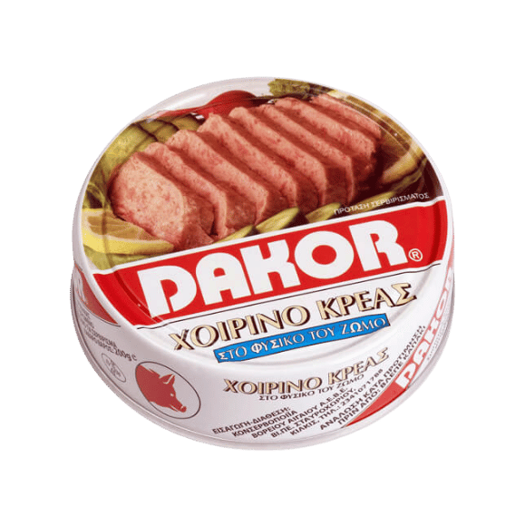Schweinefleisch (200g) Dakor - Araxxon