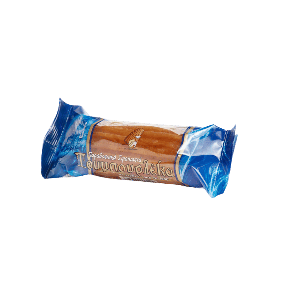 Touloumba (85g) Toumpourleka - Araxxon