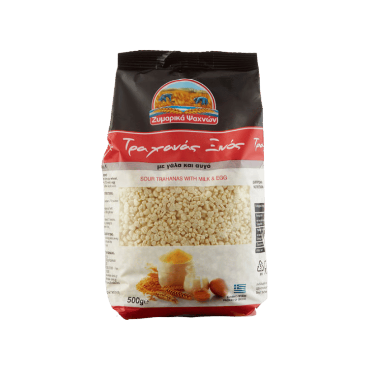 Kouskous (500g) Evoiki Zimi von Evoiki Zimi bei Araxxon  - Hochwertiges griechisches Produkt.   Kouskous (500g) Evoiki Zimi από Evoiki Zimi στο Araxxon  - Αυθεντικό ελληνικό προϊόν.