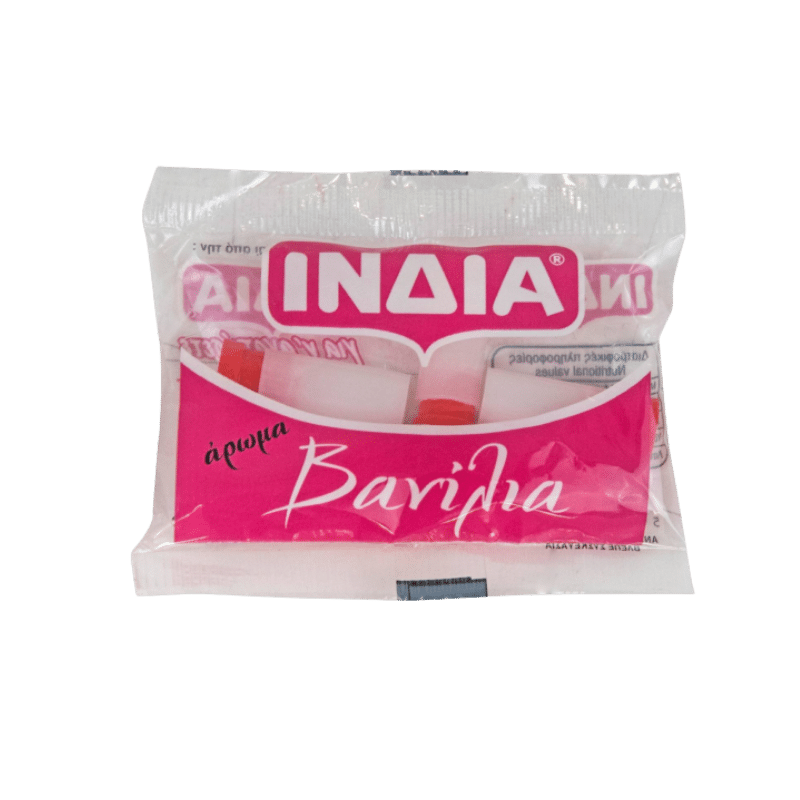 Vanille (1,5g) India von India bei Araxxon - Hochwertiges griechisches Produkt. Vanille (1,5g) India από India στο Araxxon - Αυθεντικό ελληνικό προϊόν.