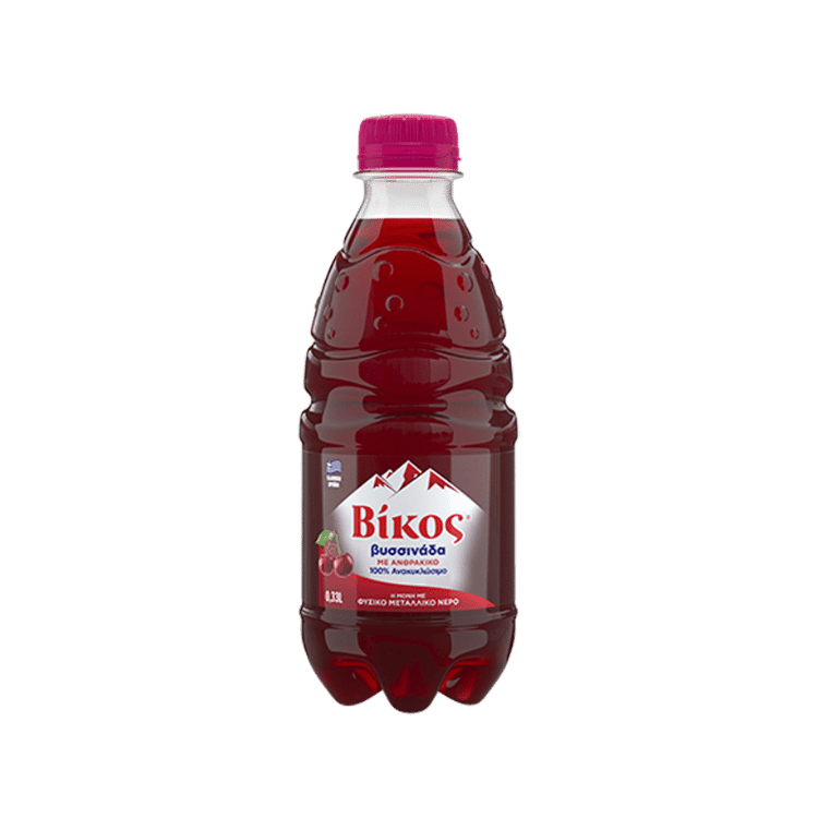 Vikos Sauerkirsche 5+1 GRATIS (330ml/Stück) von Vikos bei Araxxon - Hochwertiges griechisches Produkt. Vikos Sauerkirsche 5+1 GRATIS (330ml/Stück) από Vikos στο Araxxon - Αυθεντικό ελληνικό προϊόν.